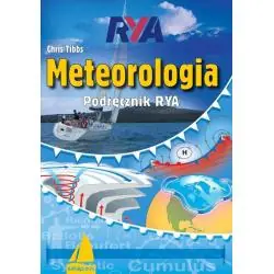 METEOROLOGIA. PODRĘCZNIK RYA
