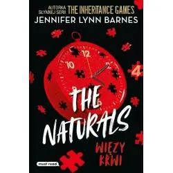 THE NATURALS. WIĘZY KRWI