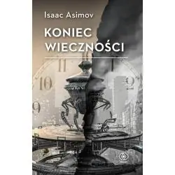 KONIEC WIECZNOŚCI