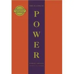 THE 48 LAWS OF POWER