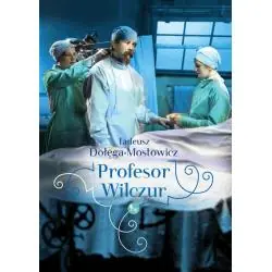 PROFESOR WILCZUR