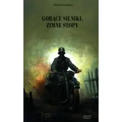 GORĄCE SILNIKI, ZIMNE STOPY