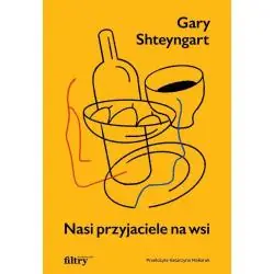 NASI PRZYJACIELE NA WSI