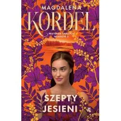 SZEPTY JESIENI. PRZYSTAŃ ŚPIĄCYCH WIATRÓW 3