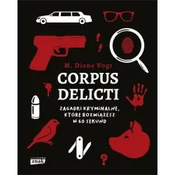CORPUS DELICTI