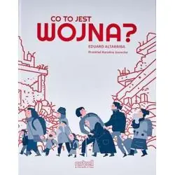 CO TO JEST WOJNA?