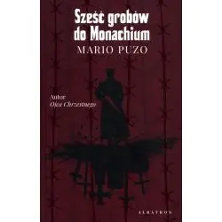 SZEŚĆ GROBÓW DO MONACHIUM
