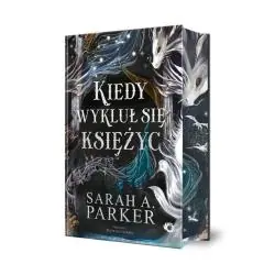 KIEDY WYKLUŁ SIĘ KSIĘŻYC