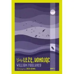 GDY LEŻĘ, KONAJĄC