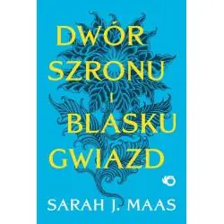 DWÓR SZRONU I BLASKU GWIAZD