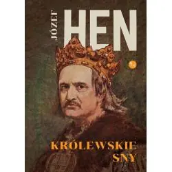 KRÓLEWSKIE SNY