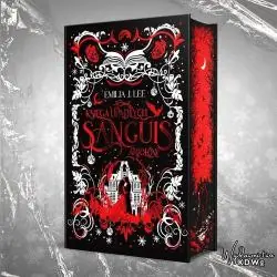 SANGUIS. KSIĘGA UPADŁYCH ANIOŁÓW
