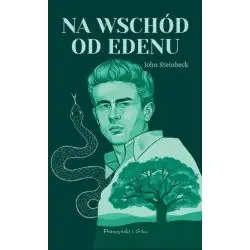 NA WSCHÓD OD EDENU