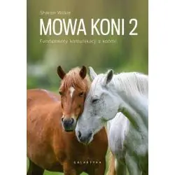 MOWA KONI 2