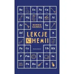LEKCJE CHEMII