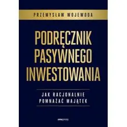 PODRĘCZNIK PASYWNEGO INWESTOWANIA