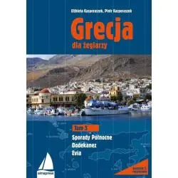 GRECJA DLA ŻEGLARZY 3