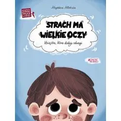 STRACH MA WIELKIE OCZY