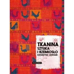 TKANINA. SZTUKA I RZEMIOSŁO