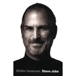 STEVE JOBS