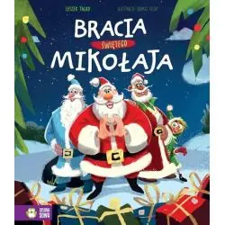 BRACIA ŚWIĘTEGO MIKOŁAJA