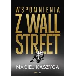 WSPOMNIENIA Z WALL STREET