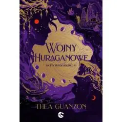 WOJNY HURAGANOWE 1