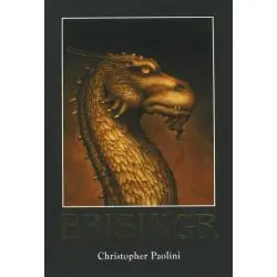 DZIEDZICTWO 3 BRISINGR