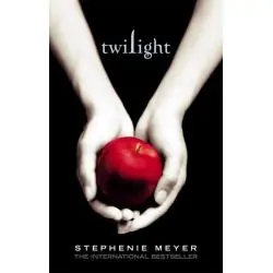 TWILIGHT BOOK 1
