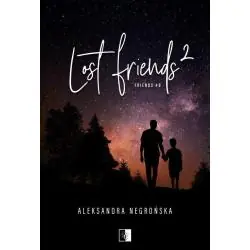 LOST FRIENDS 2