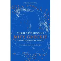 MITY GRECKIE OPOWIEDZIANE NA NOWO