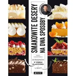 SMAKOWITE DESERY NA DWA SPOSOBY