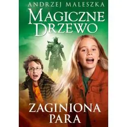 MAGICZNE DRZEWO. ZAGINIONA PARA