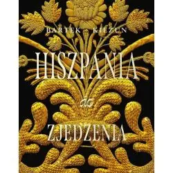 HISZPANIA DO ZJEDZENIA