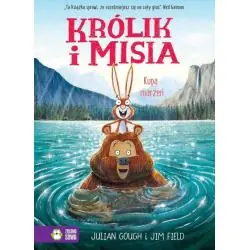 KUPA MARZEŃ. KRÓLIK I MISIA