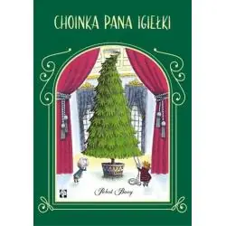 CHOINKA PANA IGIEŁKI