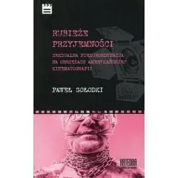 RUBIEŻE PRZYJEMNOŚCI