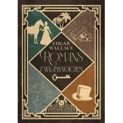 ROMANS Z WŁAMYWACZEM