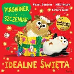 IDEALNE ŚWIĘTA