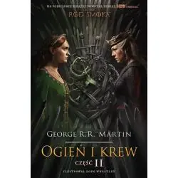 OGIEŃ I KREW CZĘŚĆ 2