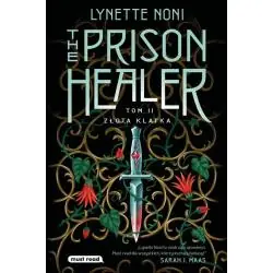 ZŁOTA KLATKA. THE PRISON HEALER 2