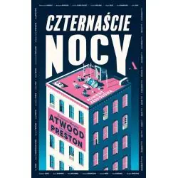 CZTERNAŚCIE NOCY