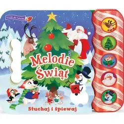MELODIE ŚWIĄT. SŁUCHAJ I ŚPIEWAJ
