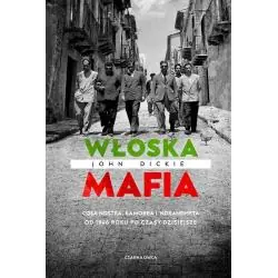 WŁOSKA MAFIA