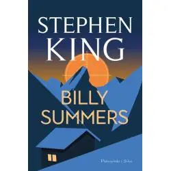 BILLY SUMMERS