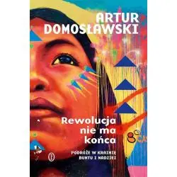 REWOLUCJA NIE MA KOŃCA