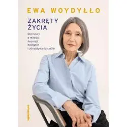ZAKRĘTY ŻYCIA
