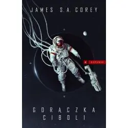 GORĄCZKA CIBOLI. EXPANSE 4