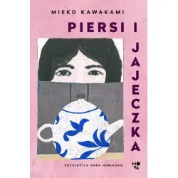PIERSI I JAJECZKA