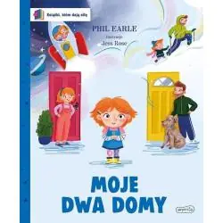 MOJE DWA DOMY